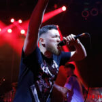 Gigant Metal Night 06: Visions Of Disfigurement